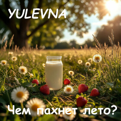 Чем пахнет лето - Yulevna