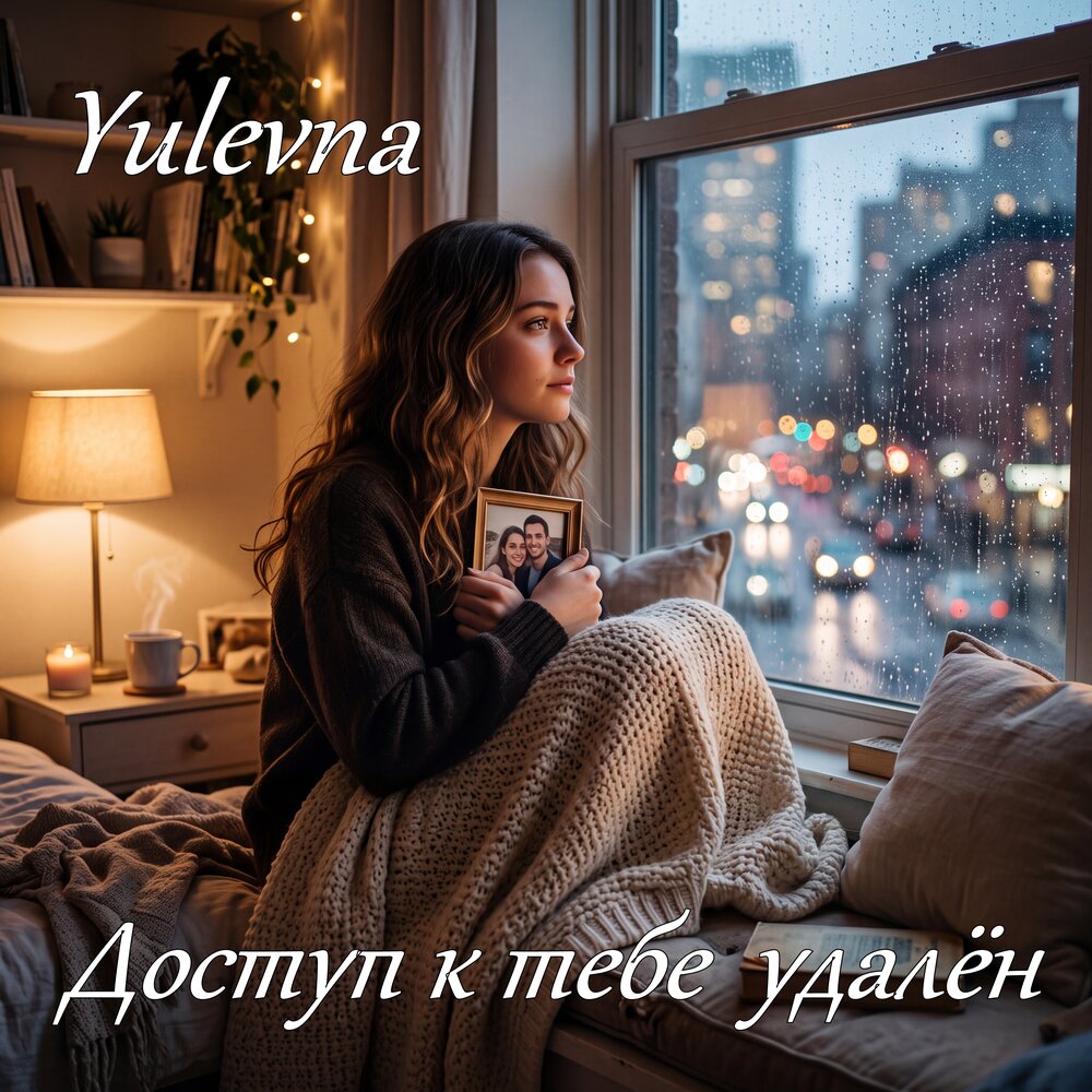 Доступ к тебе удалён - Yulevna