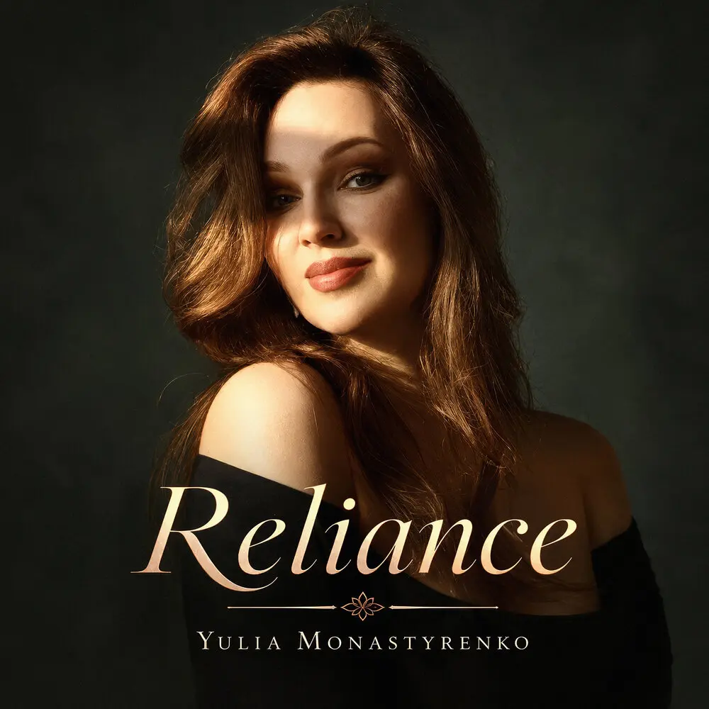 Reliance - Yulia Monastyrenko