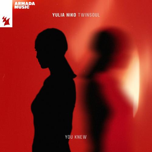Yulia Niko - You Knew