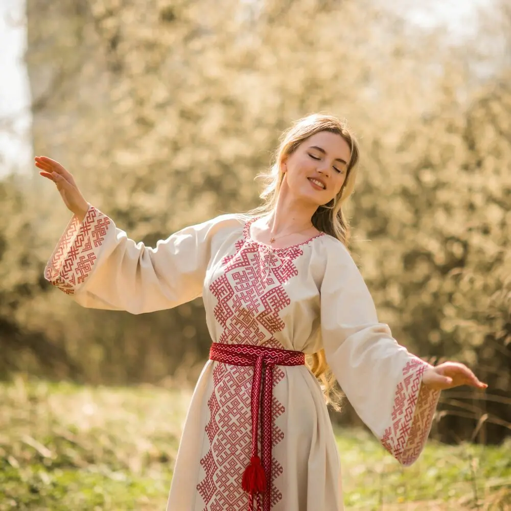 Ах, весна - Юлия Щербакова