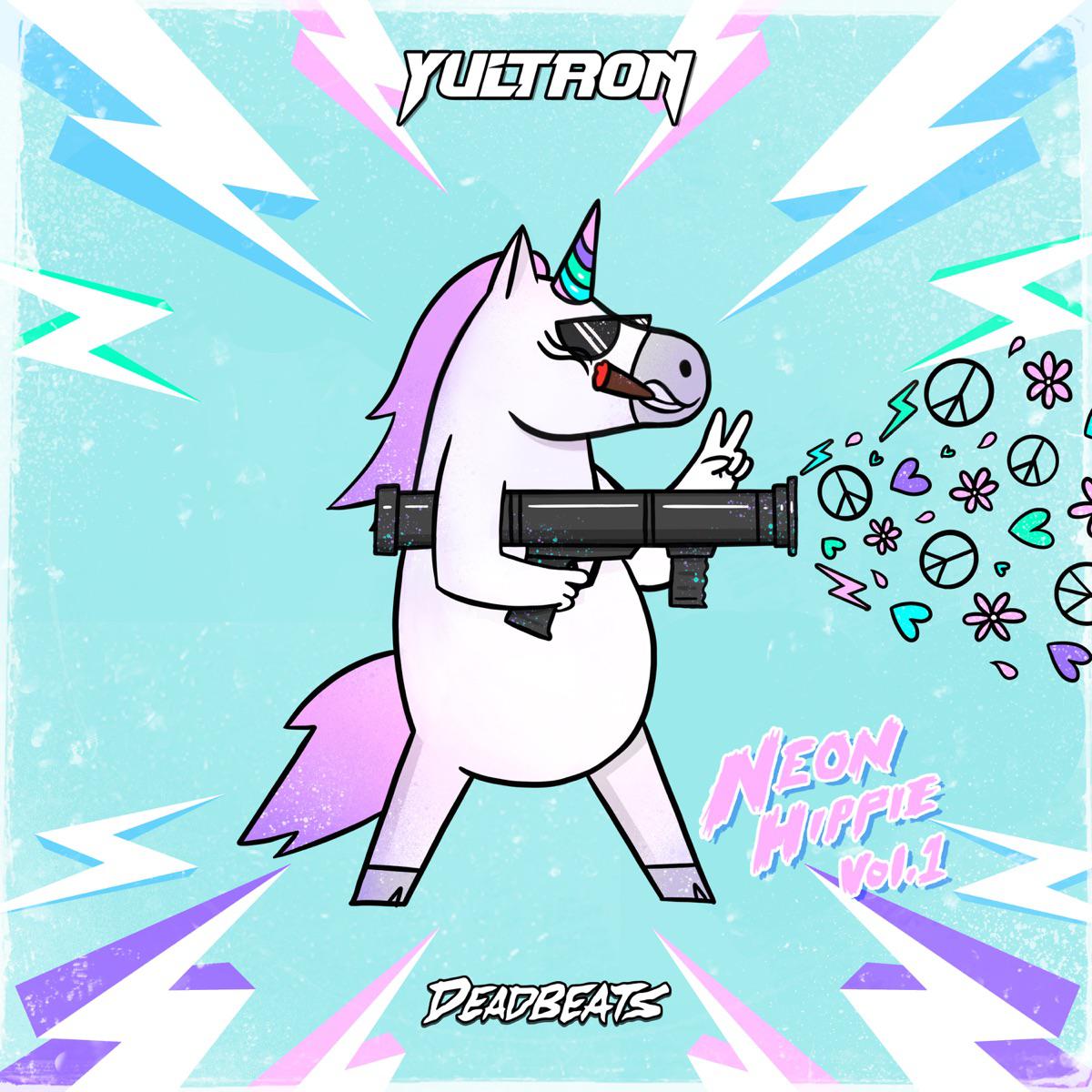 Mind Melter - Yultron