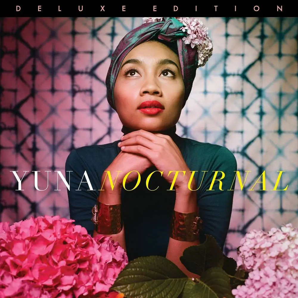 Falling - Yuna