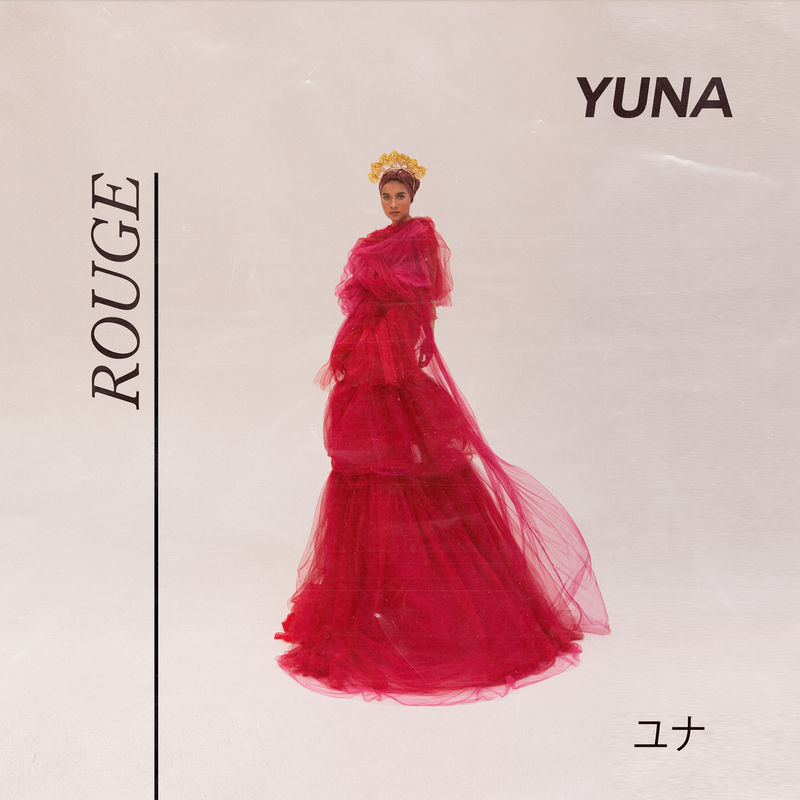 Castaway (Feat. Tyler, The Creator) - Yuna feat. Tyler, The Creator