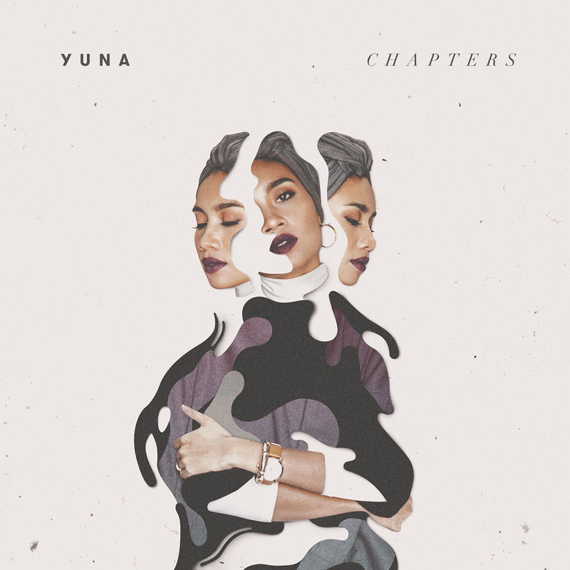 Crush - Yuna feat. Usher