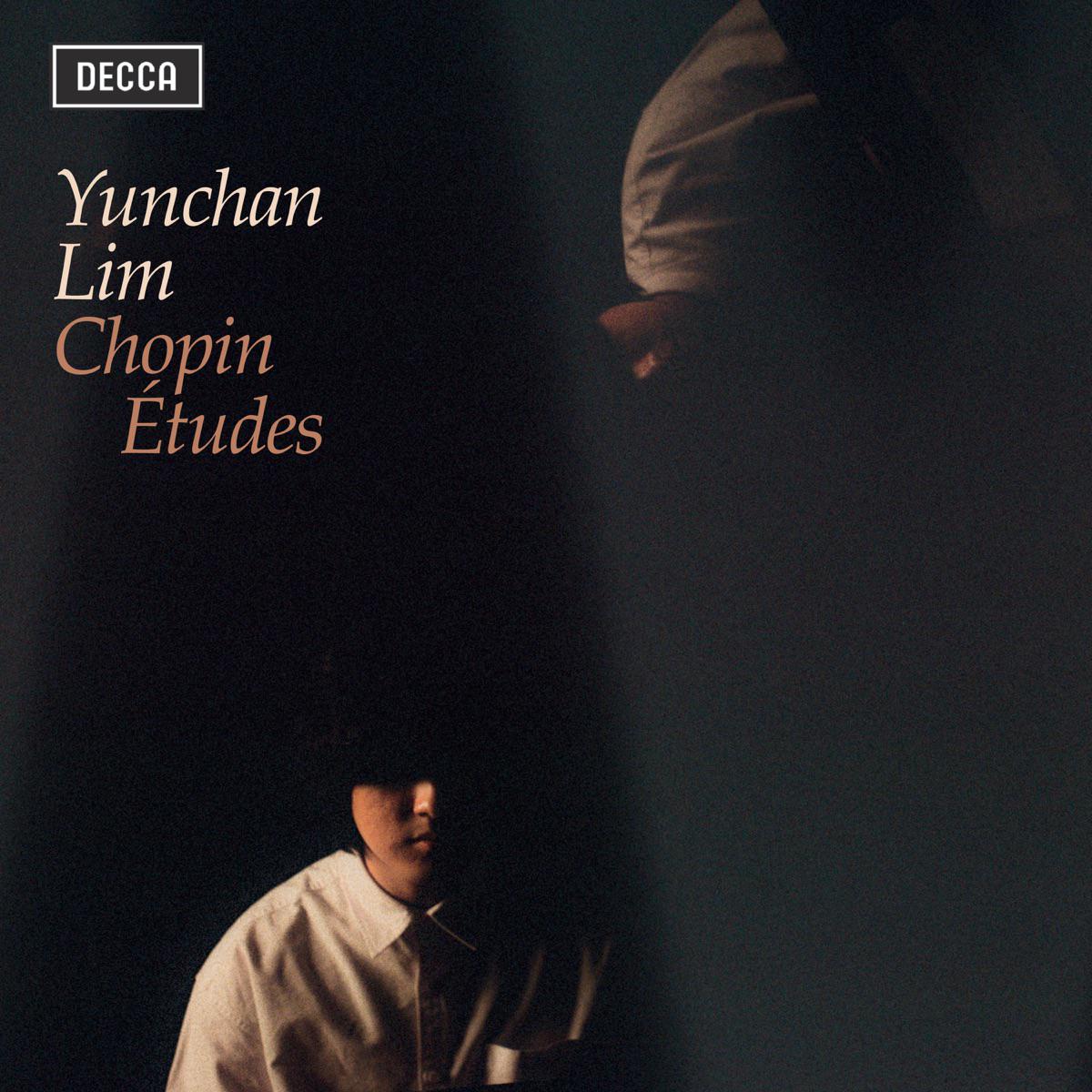 12 Etudes, Op. 10 No. 6 in E-Flat Minor Lament - Yunchan Lim