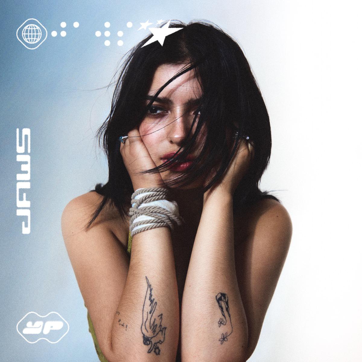 yune pinku - Jaws