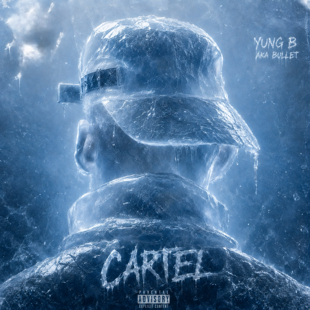 Cartel - yung b aka bullet