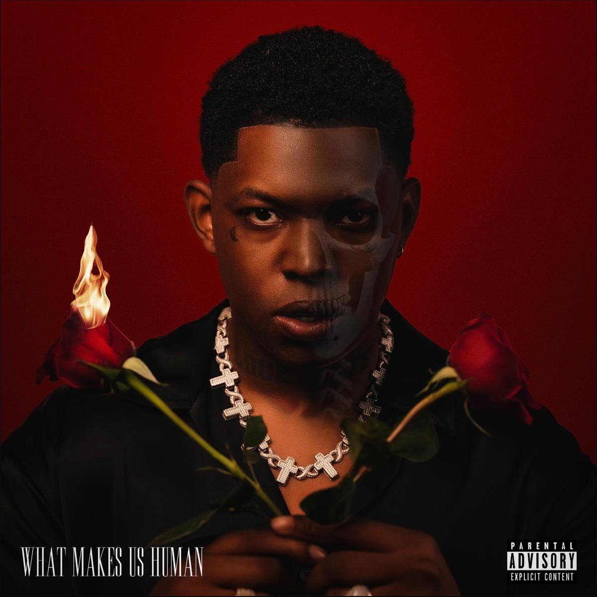 Yung Bleu - Super Powers (feat. Lil Baby)