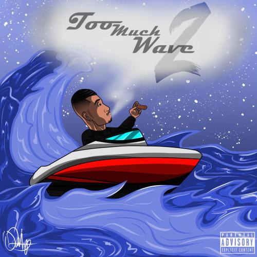 I've Been Down - Yung Fume