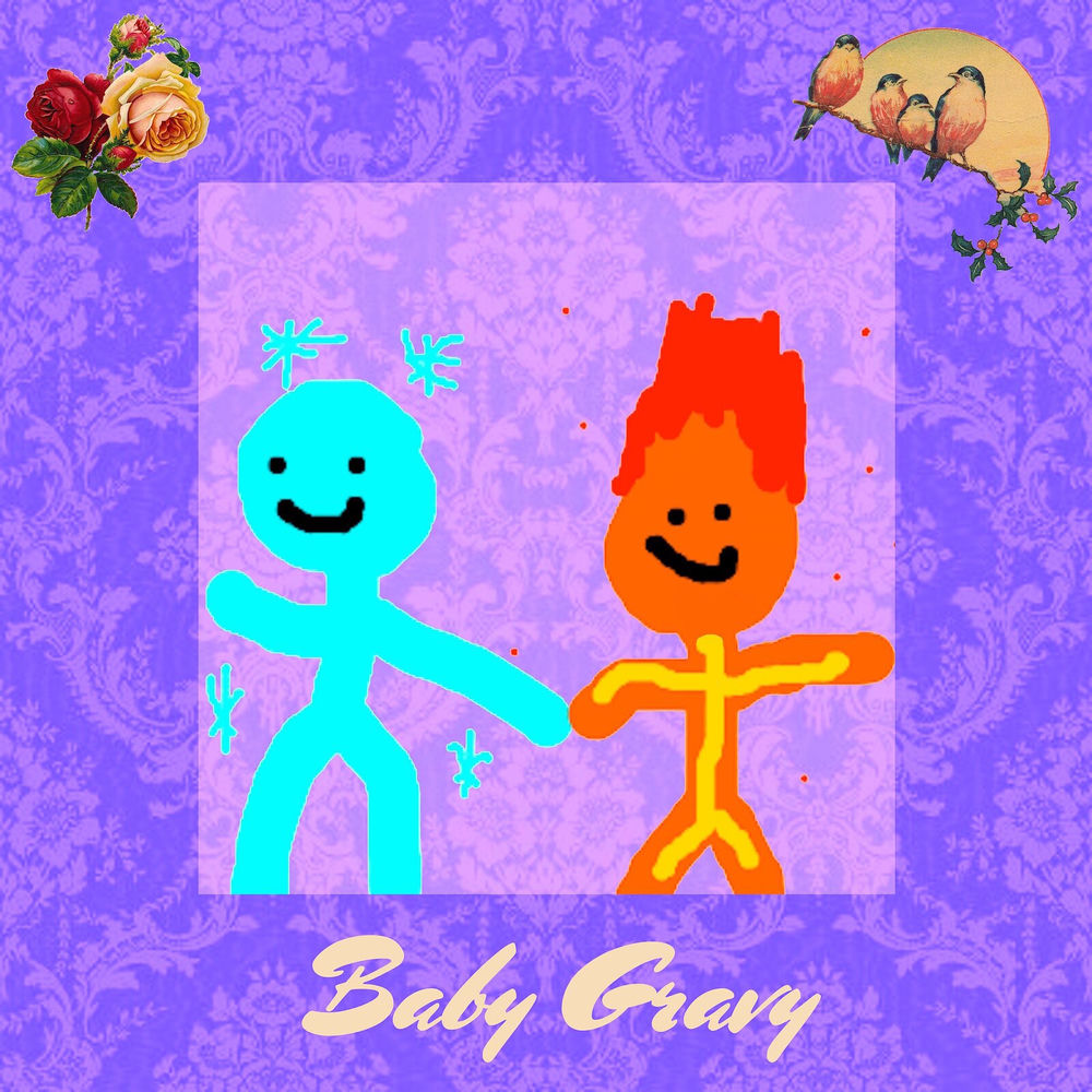 Gold (Feat. Mia Gladstone) - Yung Gravy & bbno$ feat. Mia Gladstone