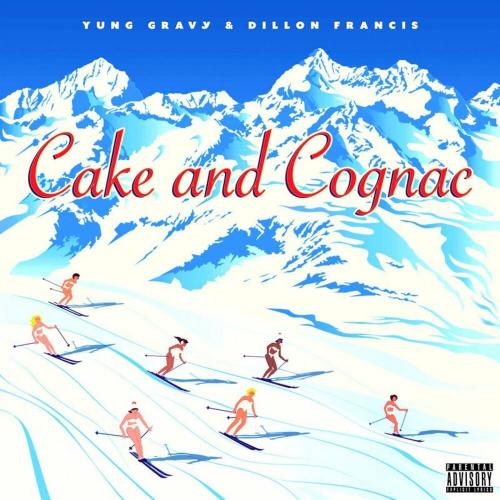 Yung Gravy & Dillon Francis - Coochie Anthem (Dillon Version VIP)