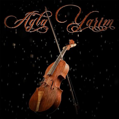 Ağla Yarim Ağla - Yung Şimşek feat. Demir