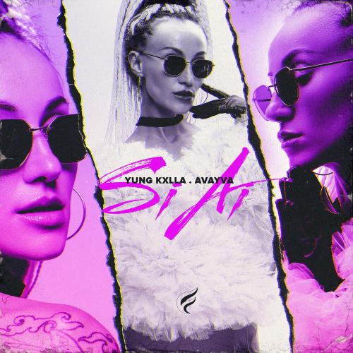 YUNG KXLLA, AVAYVA - Si Ai