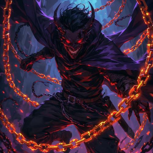 YUNG KXLLA & EXNBLADE - Ice And Flame