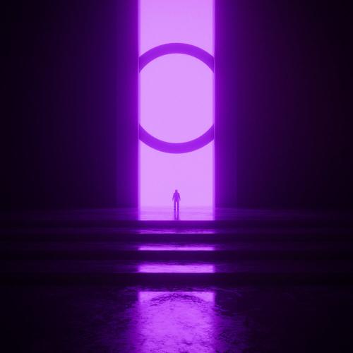 YUNG KXLLA - Too Late