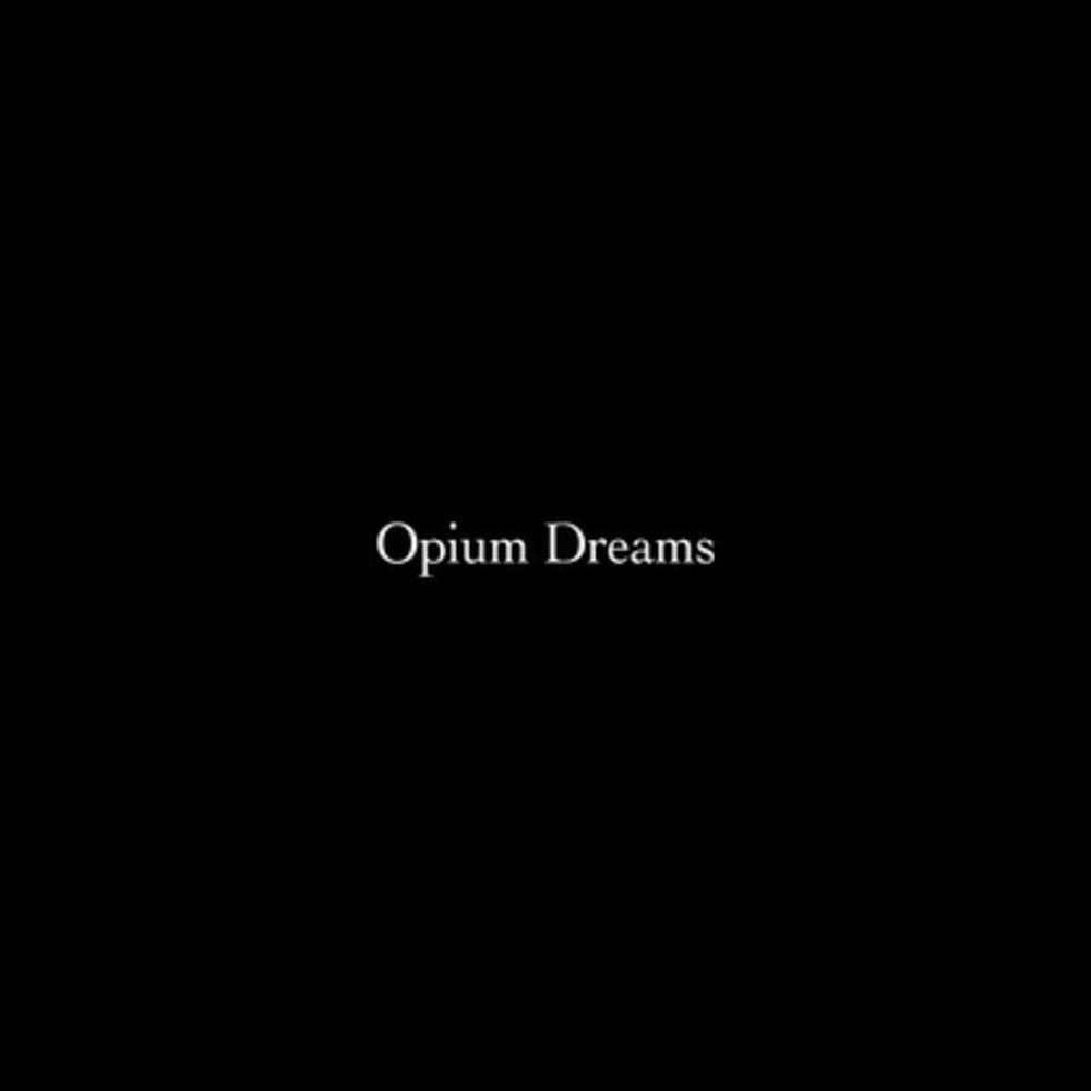 Yung Lean & Bladee - Opium Dreams