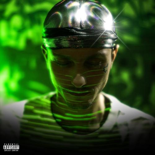 Yung Sheikh feat. Thomas Mraz - Black Heart