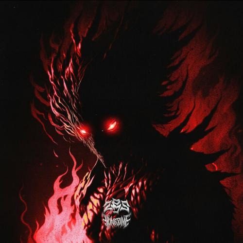 Yung Zime, YUREI - Enemy