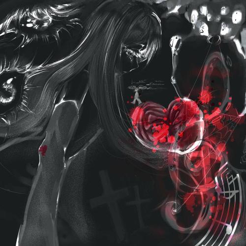 yungalligator, athysue, kweetee - mertva (Slowed)