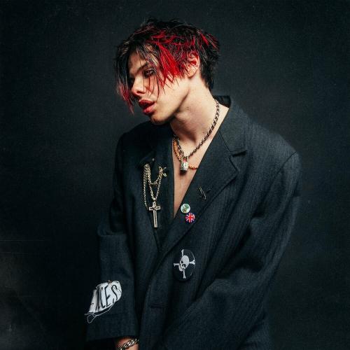 YUNGBLUD feat. Louane - Tissues (French Version)
