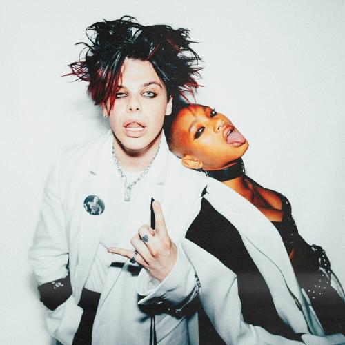 Memories - YUNGBLUD feat. Willow