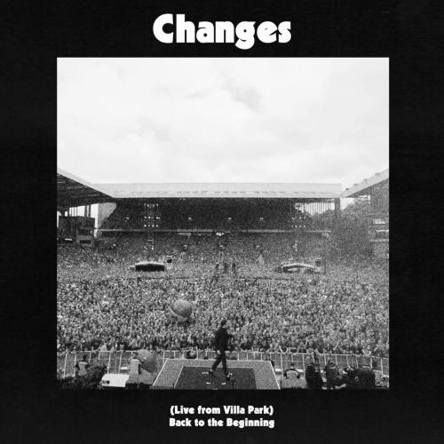 YUNGBLUD, Nuno Bettencourt & Frank Bello - Changes (feat. Adam Wakeman & II) [Live From Villa Park Back To The Beginning]