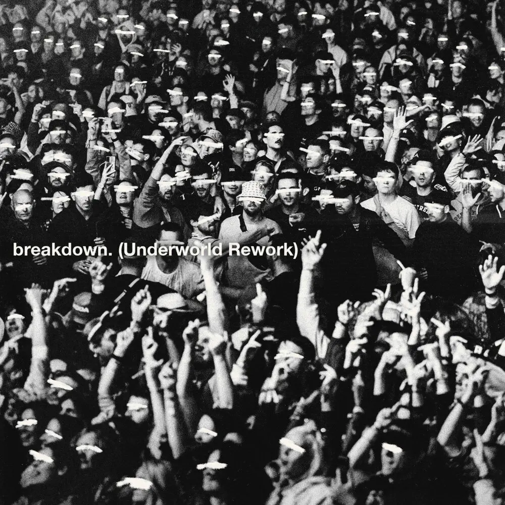 breakdown. (Underworld Rework) - YUNGBLUD, Underworld