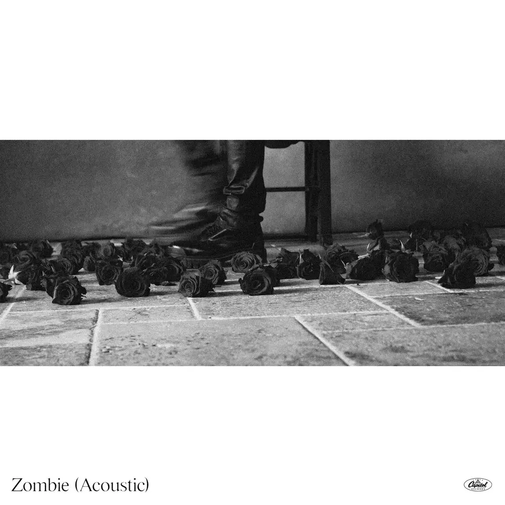 Zombie (Acoustic) - YUNGBLUD