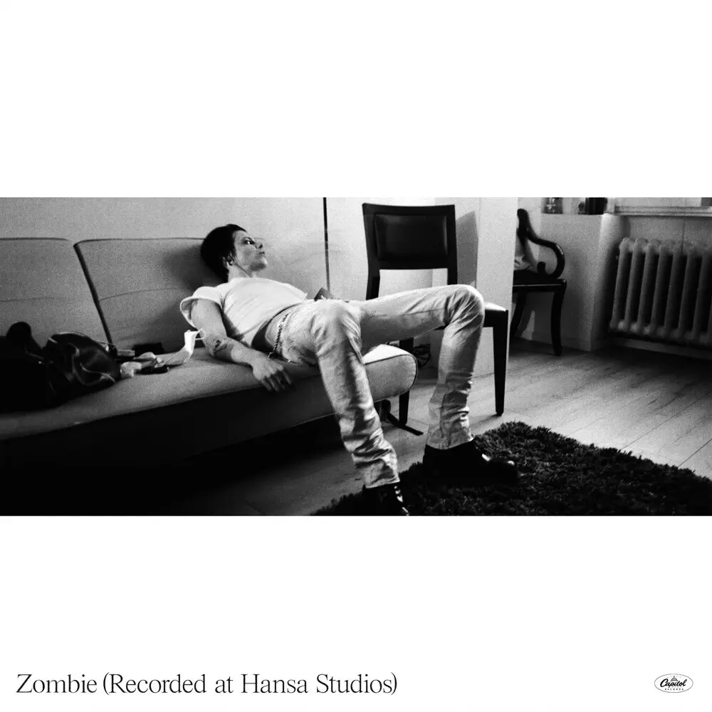 Zombie (Recorded at Hansa Studios) - YUNGBLUD