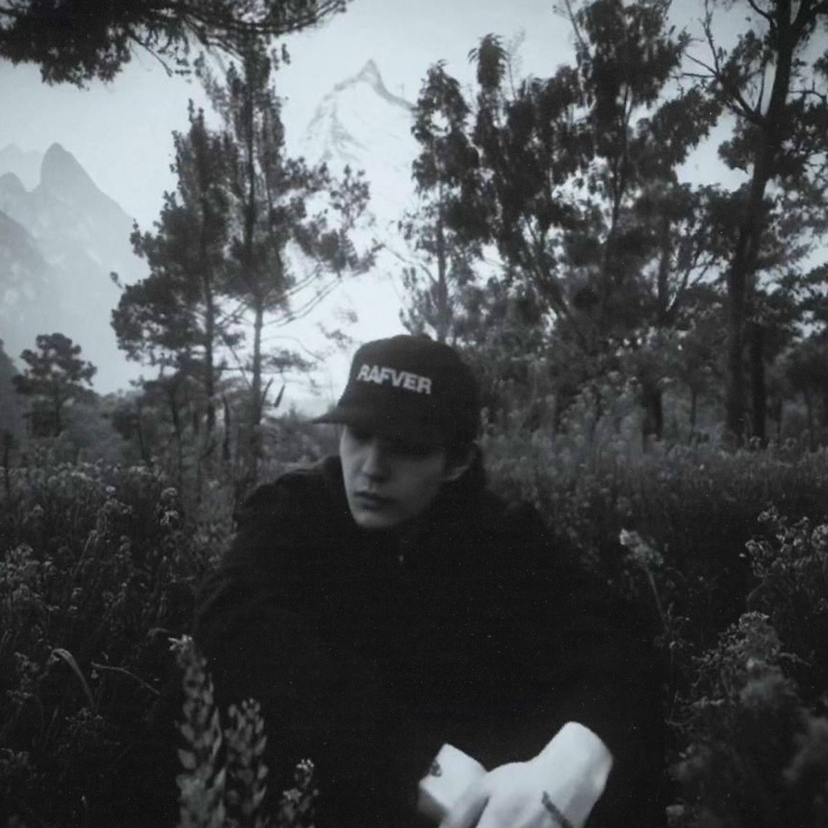 иней - Yungcold
