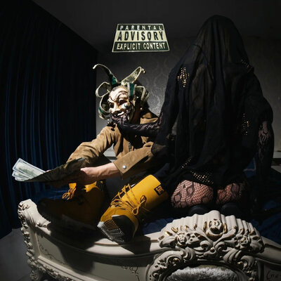 БЭКРУМ - YungMeechy