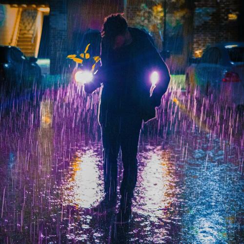 Yungtown feat. Emma Rose Williamson & Bobby Saint - Brighter Days