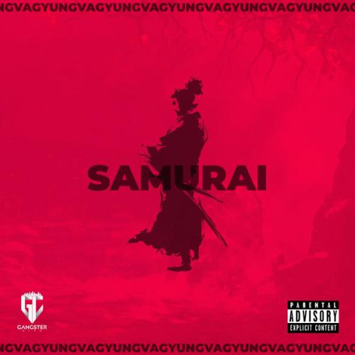 yungvag - SAMURAI