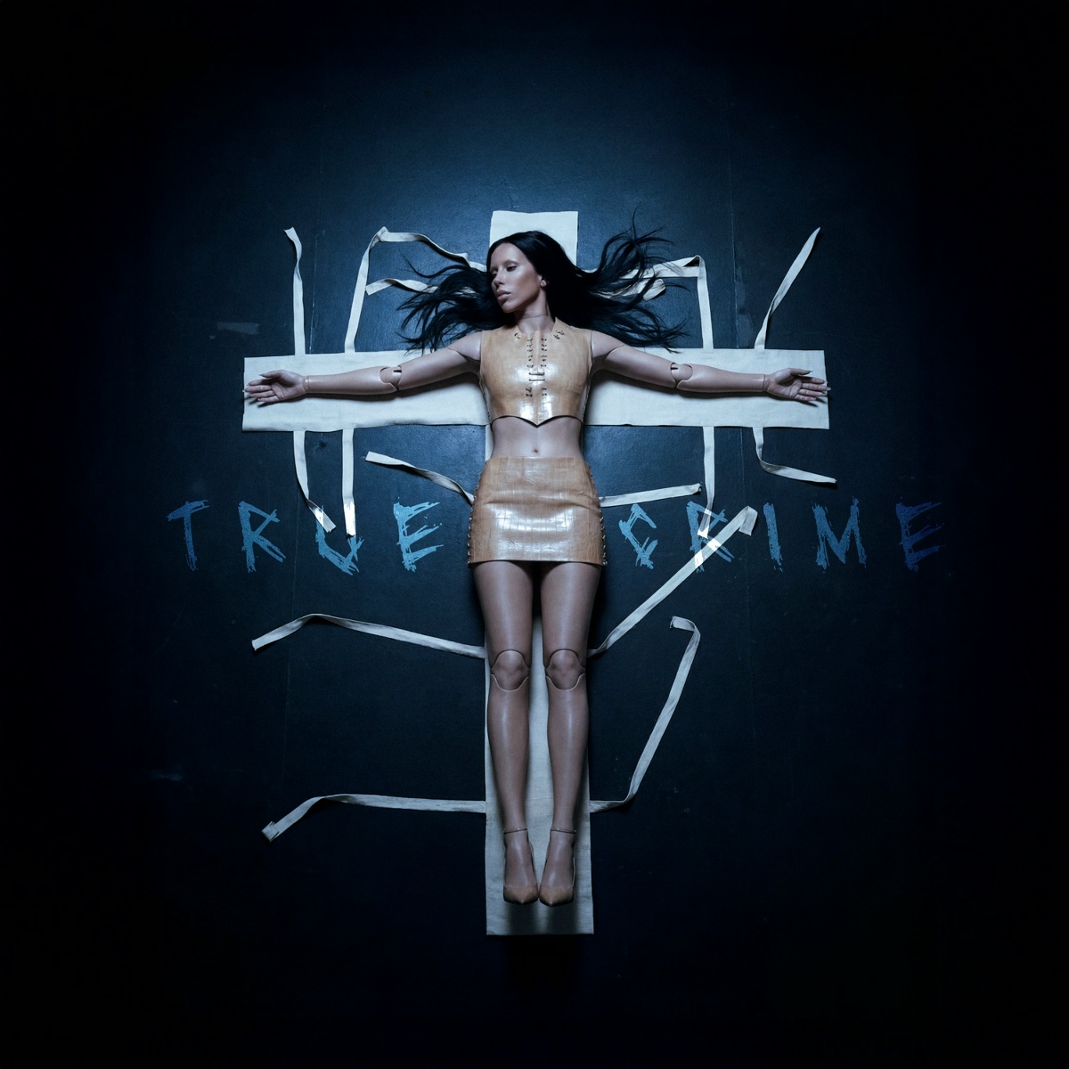 True Crime - ЮНИКА