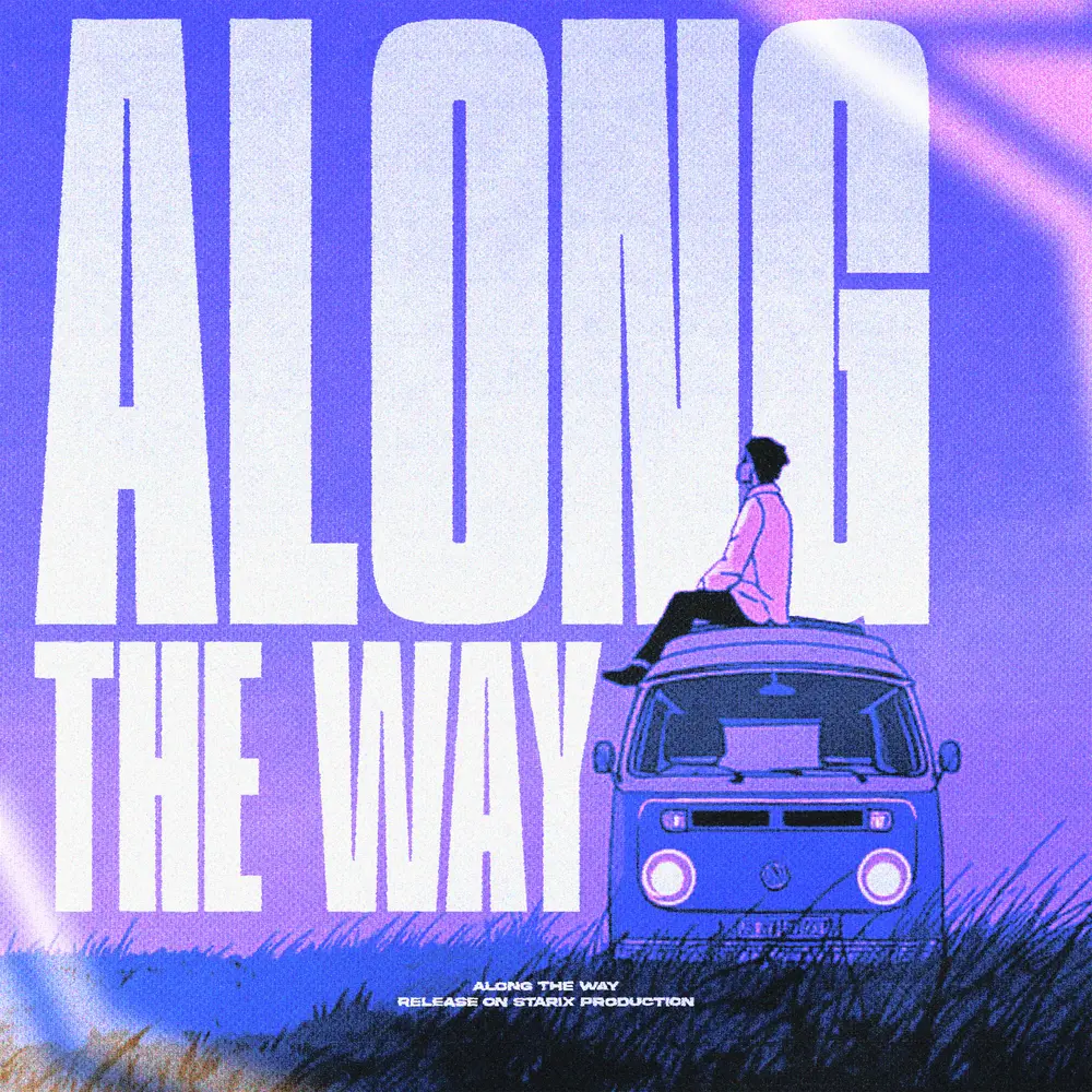 Along the way - Yunior, Amen Lofi