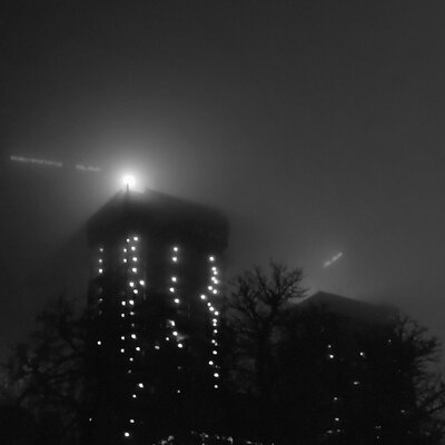 Боль и шрамы - юность грома