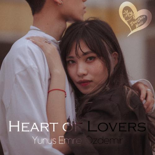 Heart of Lovers - Yunus Emre Özdemir