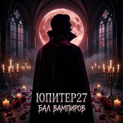 Бал вампиров - ЮПИТЕР27