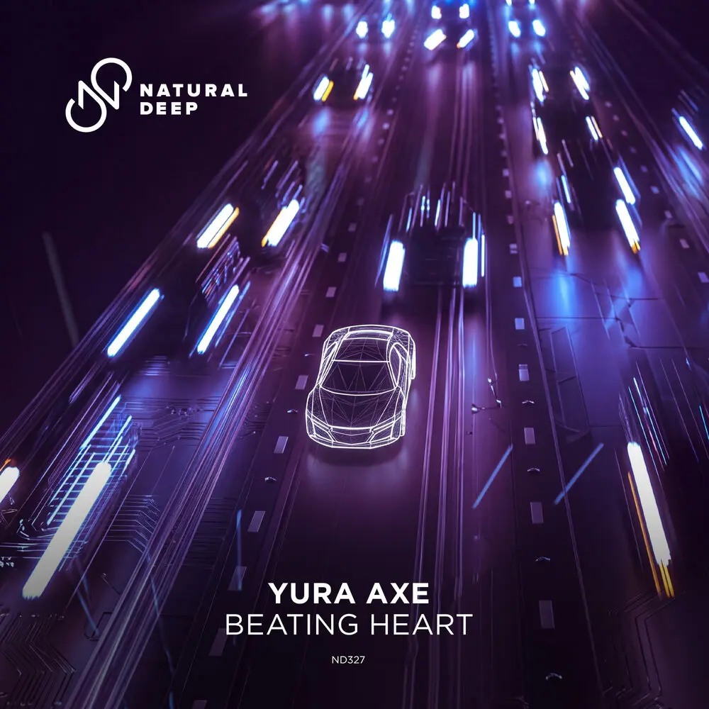 Beating Heart - Yura Axe