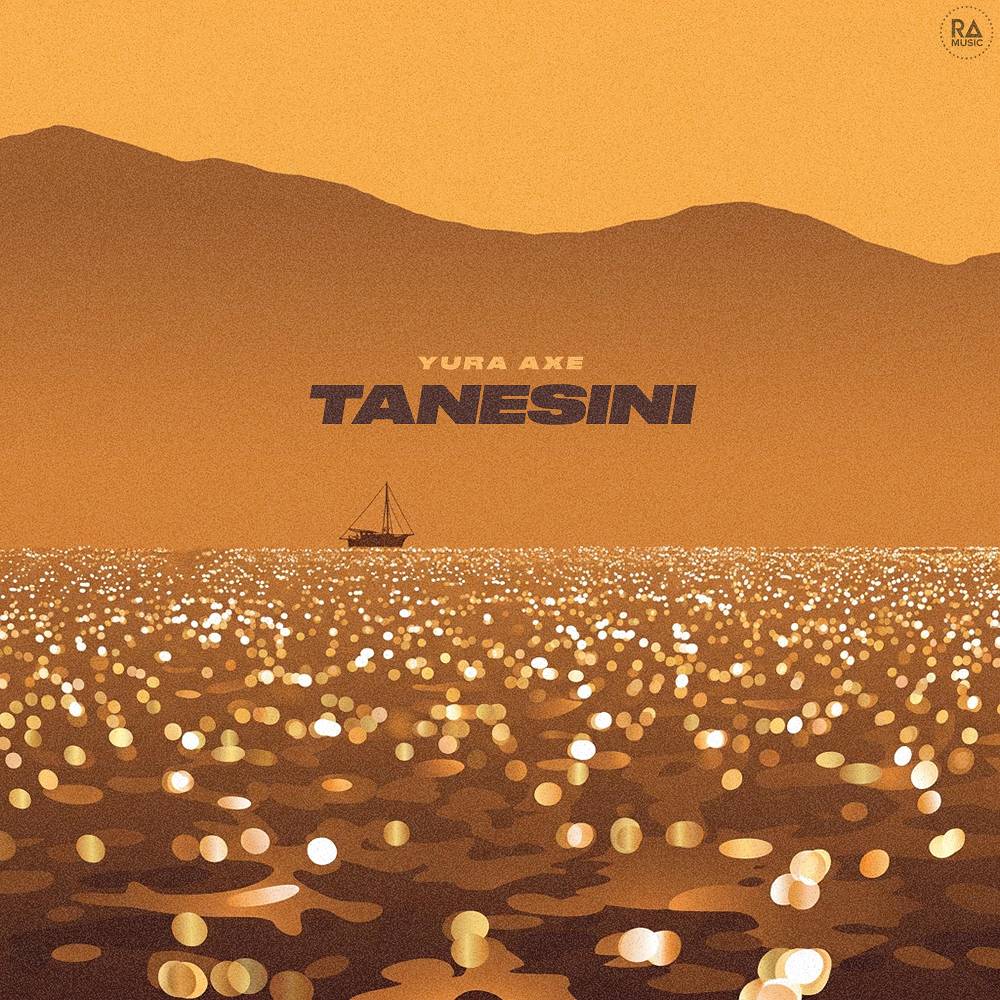 Yura Axe - Tanesini (Extended Mix)