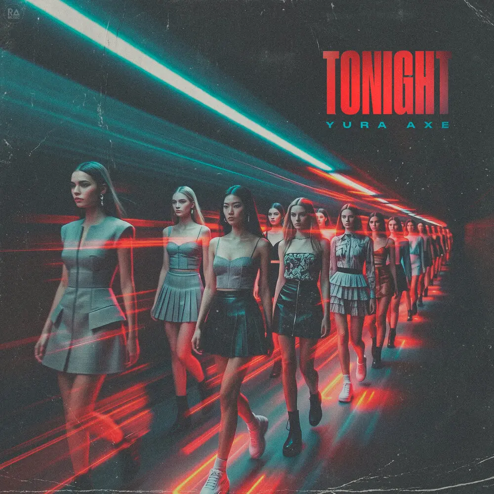 Tonight - Yura Axe