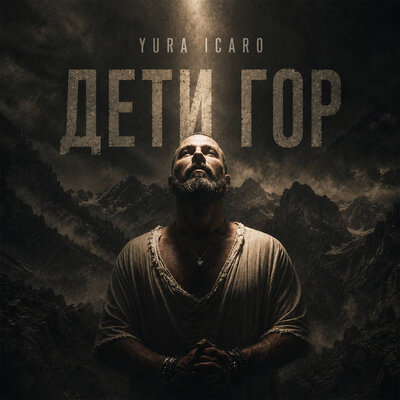 ДЕТИ ГОР - Yura Icaro