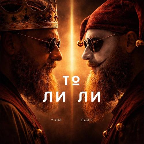 Yura Icaro - ТО ЛИ ЛИ