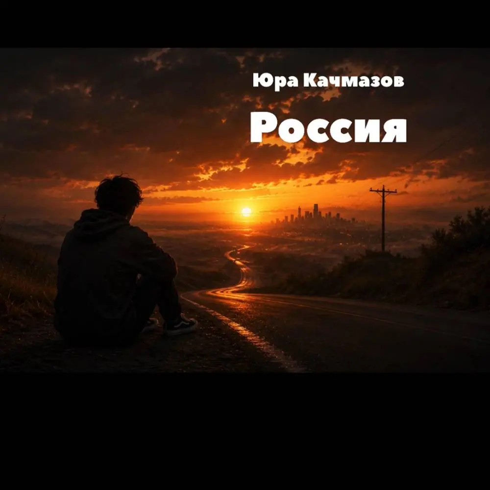 Россия - Юра Качмазов