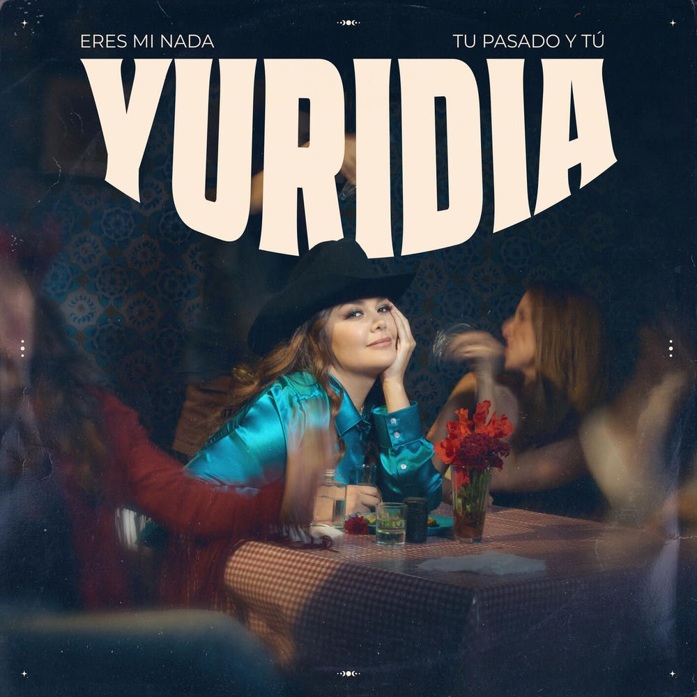 Eres Mi Nada - Yuridia