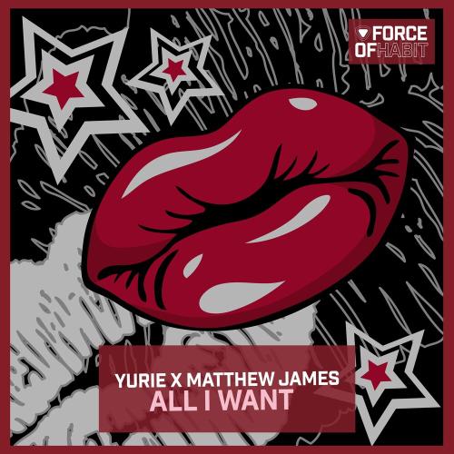 All I Want - Yurie & Matthew James