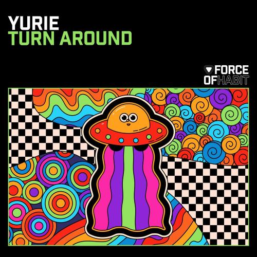 Turn Around - Yurie