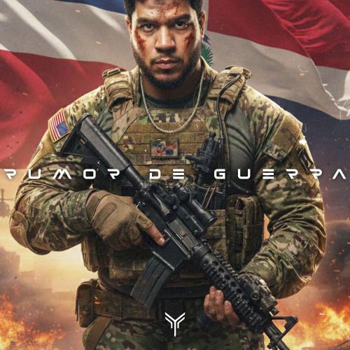 Rumor De Guerra - Yuriel Es Musica, Luny Tunes & Young Money