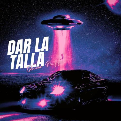 Dar la Talla (Edicion Nazza) - Yuriel Es Musica, Tyrese & Musicologo Y Menes